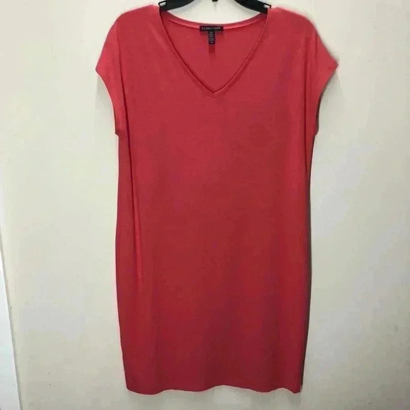 Eileen Fisher Dress - Picture 1 of 6